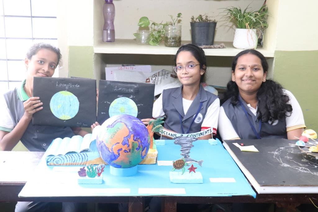 Science Exhibition